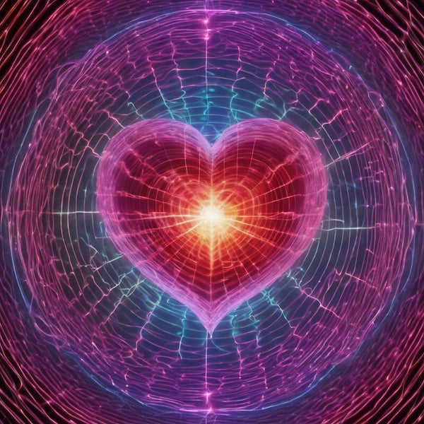 ​ Heart Coherentie Cirkels