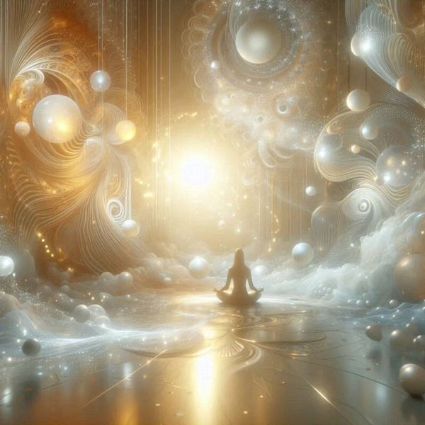 Multidimensionale Healing