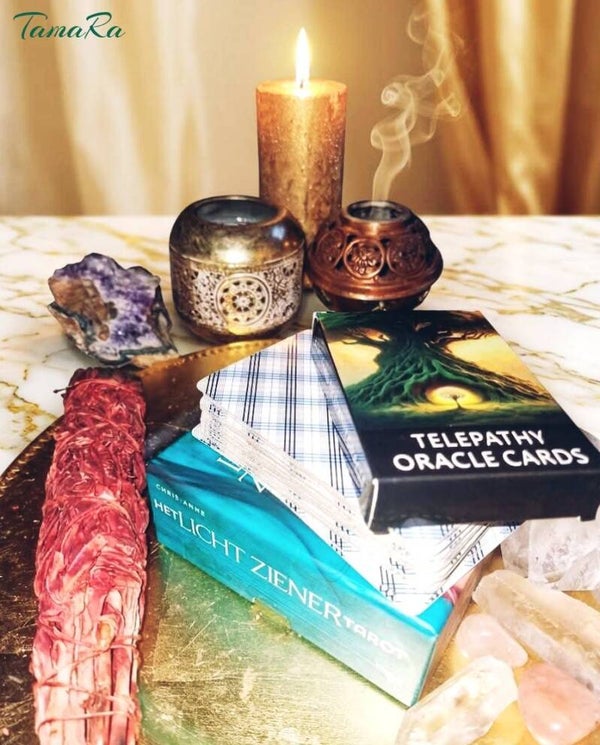 Tarot Reading