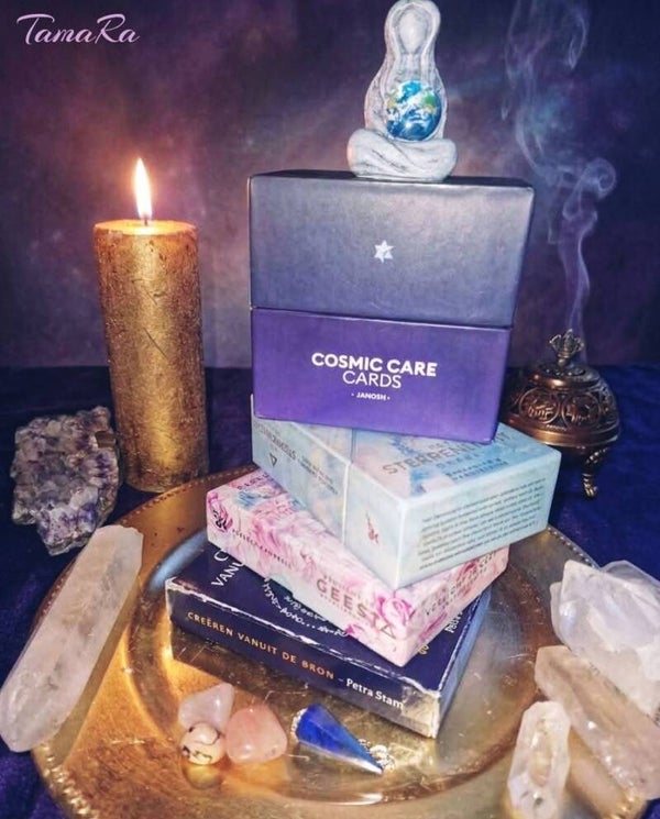 The Cosmic Source Activation - Reading