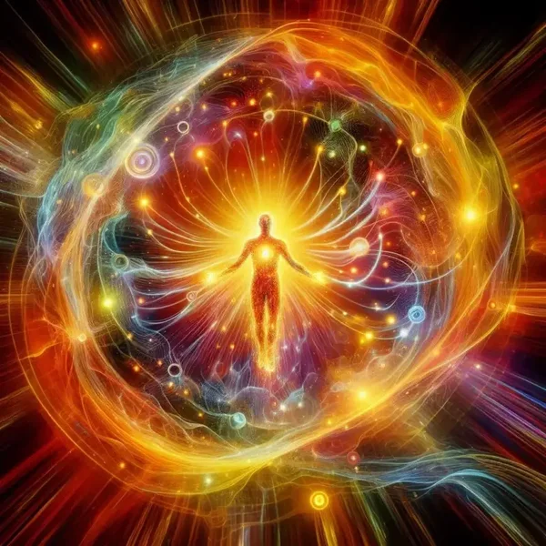 Innerlijke Vrijheid Clearing & Lichttaal (powerfull)