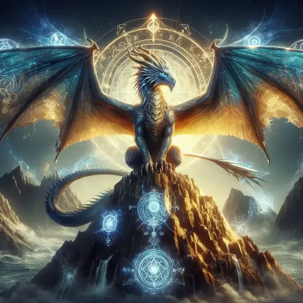 De Bewaker – Herstel van de Mannelijke Beschermer