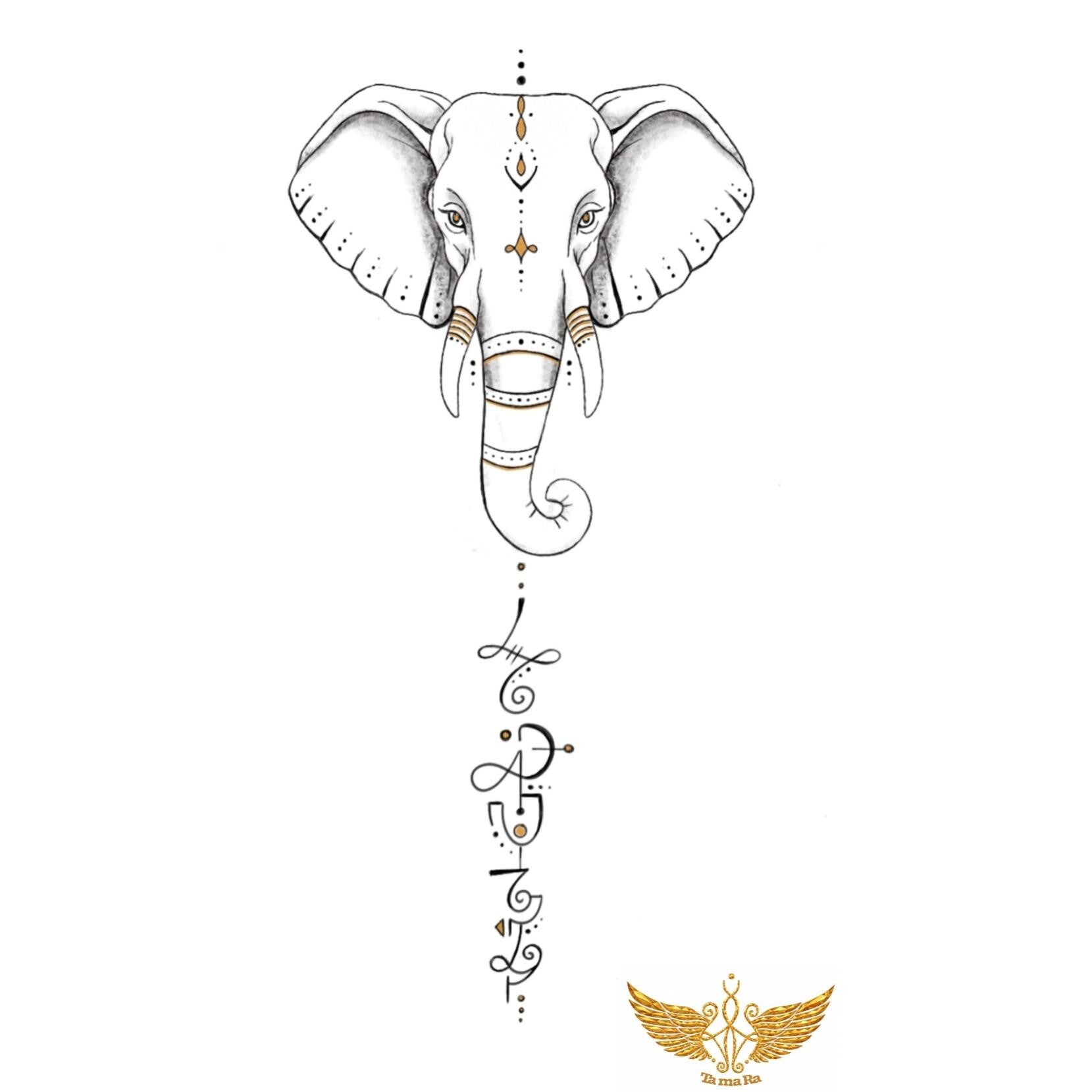 Spirit Animal + Chrysalis Code