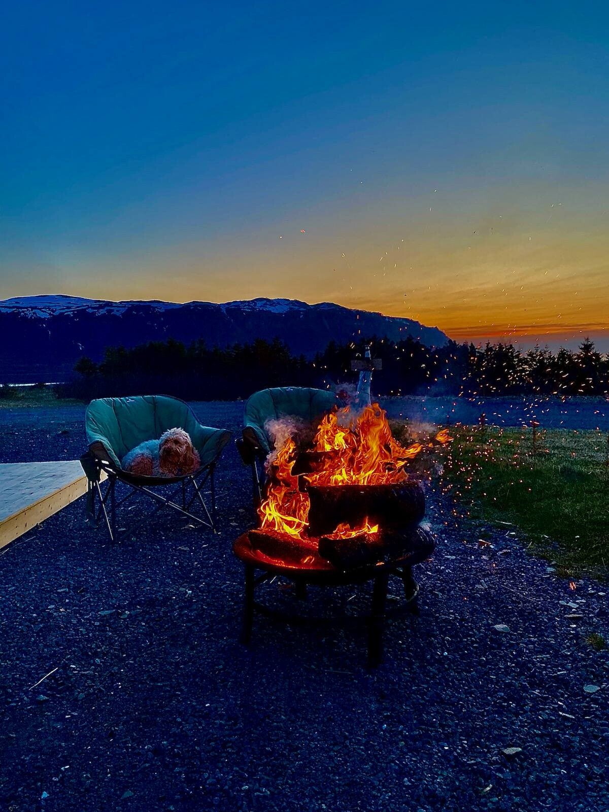Shewal Point Brazil Photo Gallery | Shoal Point Panoramic RV Park