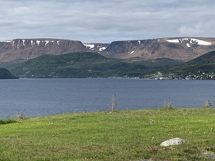 Shewal Point Brazil About | Shoal Point Panoramic RV Park