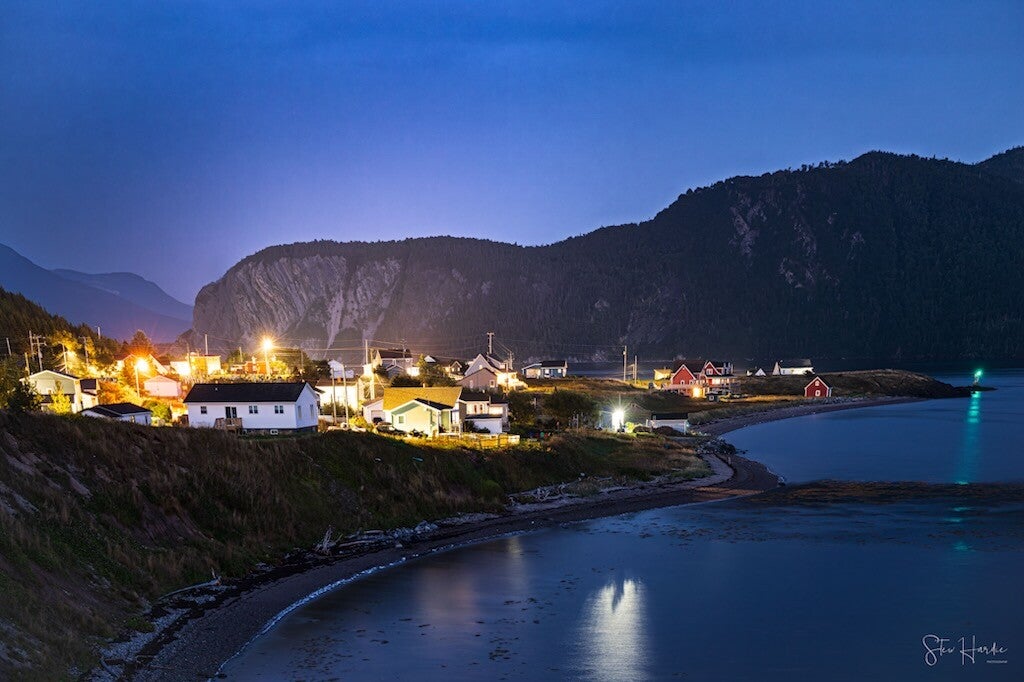 Shewal Point Brazil Photo Gallery | Shoal Point Panoramic RV Park