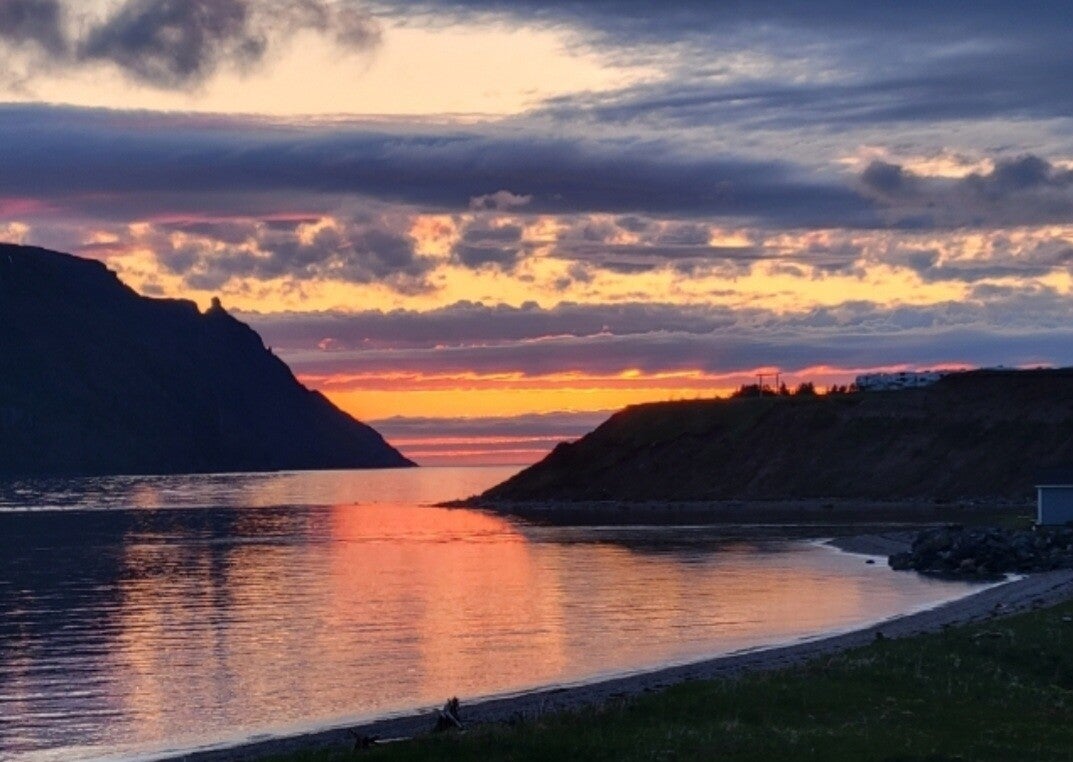 Shewal Point Brazil Shoal Point Panoramic RV Park