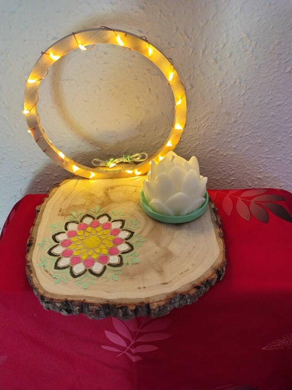 Lotus Spirituel
