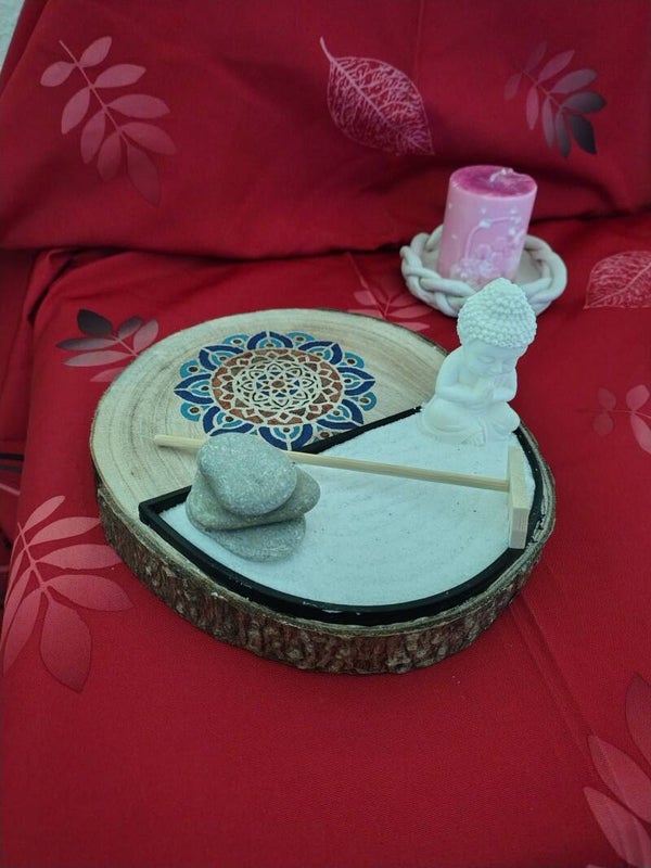 Jardin Zen