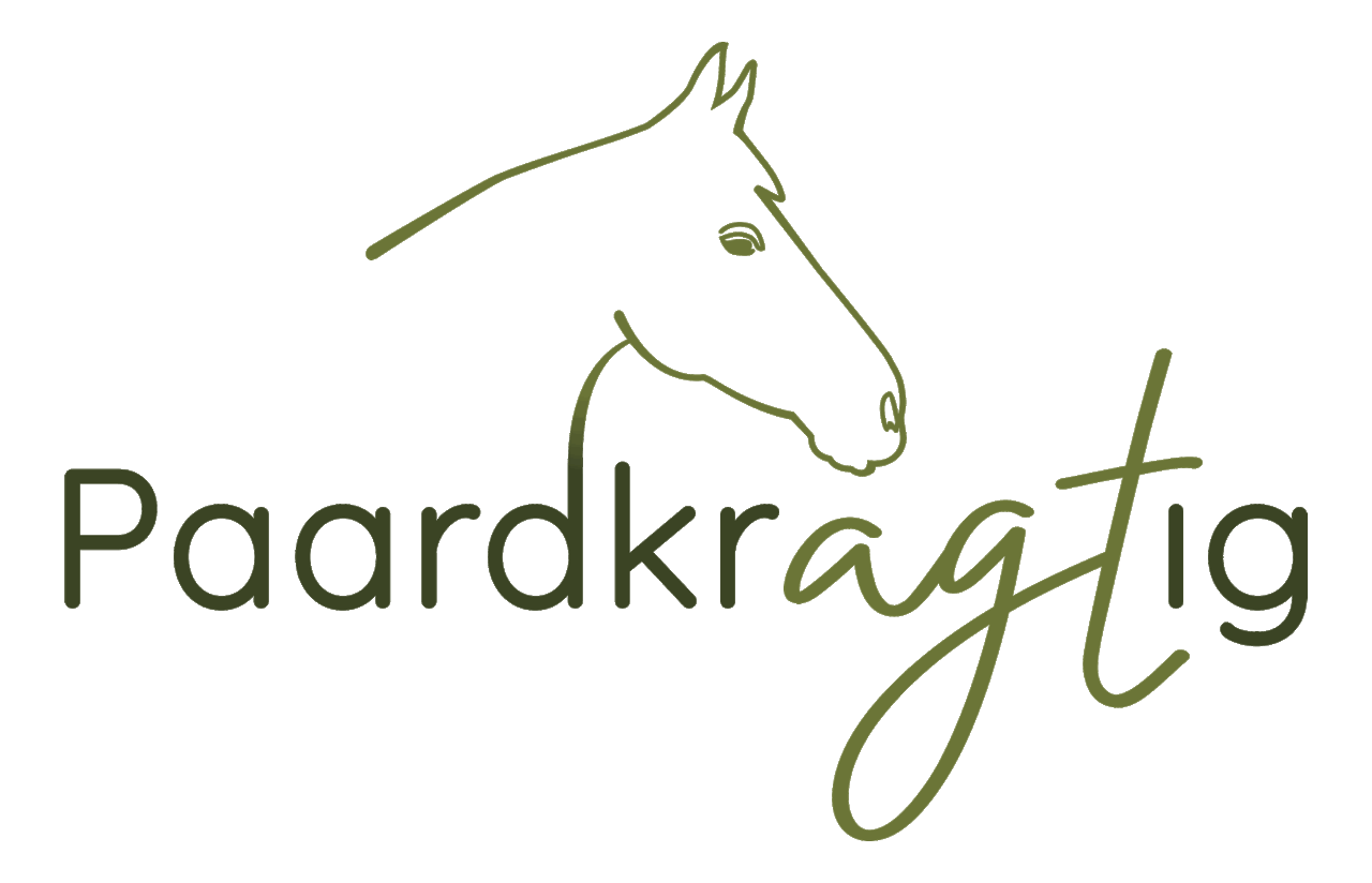 Paardkragtig