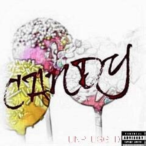 Candy- Concrete Jungle