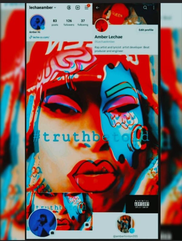 #truthbetoldalbum