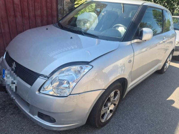Suzuki swift 1.3 gasolina