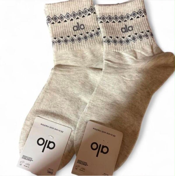 Alo socks