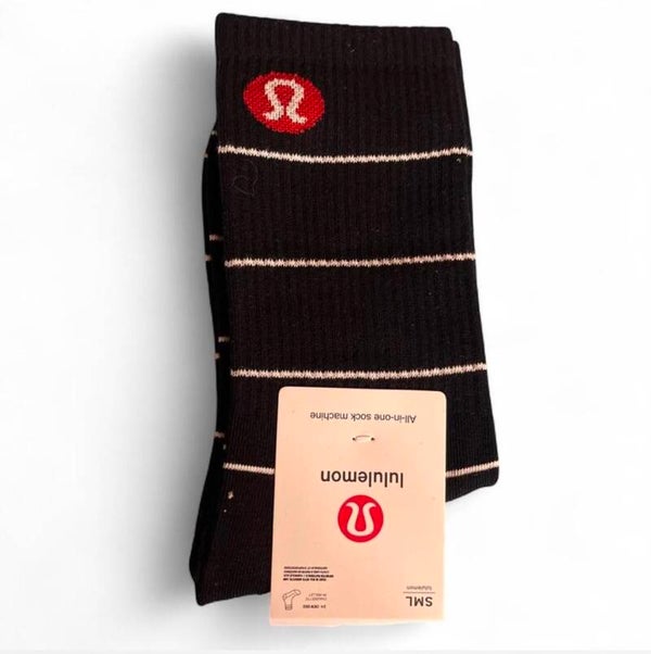 Lululemon socks