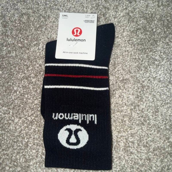 Lululemon socks