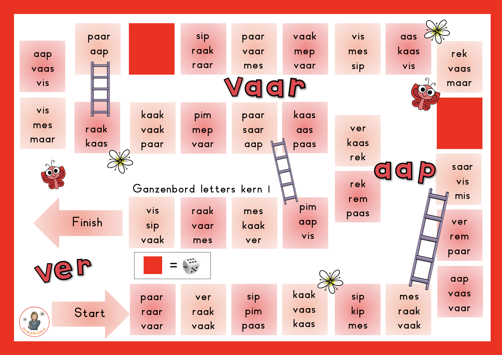 kern-1-veilig-leren-lezen-taal-groep-3-taal-jufmich