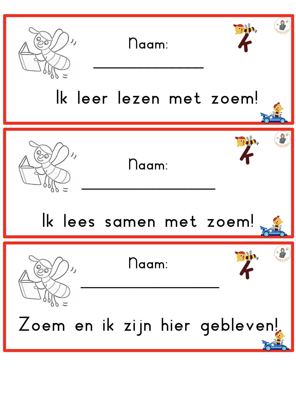 Zoem De Bij Taal Groep 3 Taal Jufmich zoem-de-bij-taal-groep-3-taal-jufmich