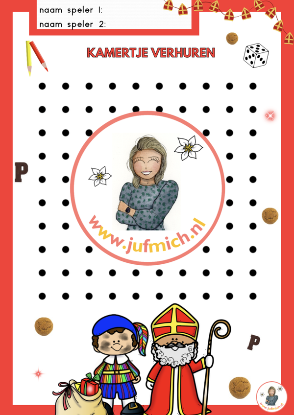 Kamertje verhuren sint