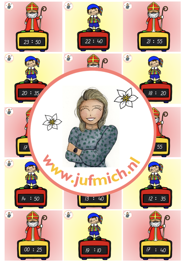 Wandel & wissel digitaal overige tijden sint