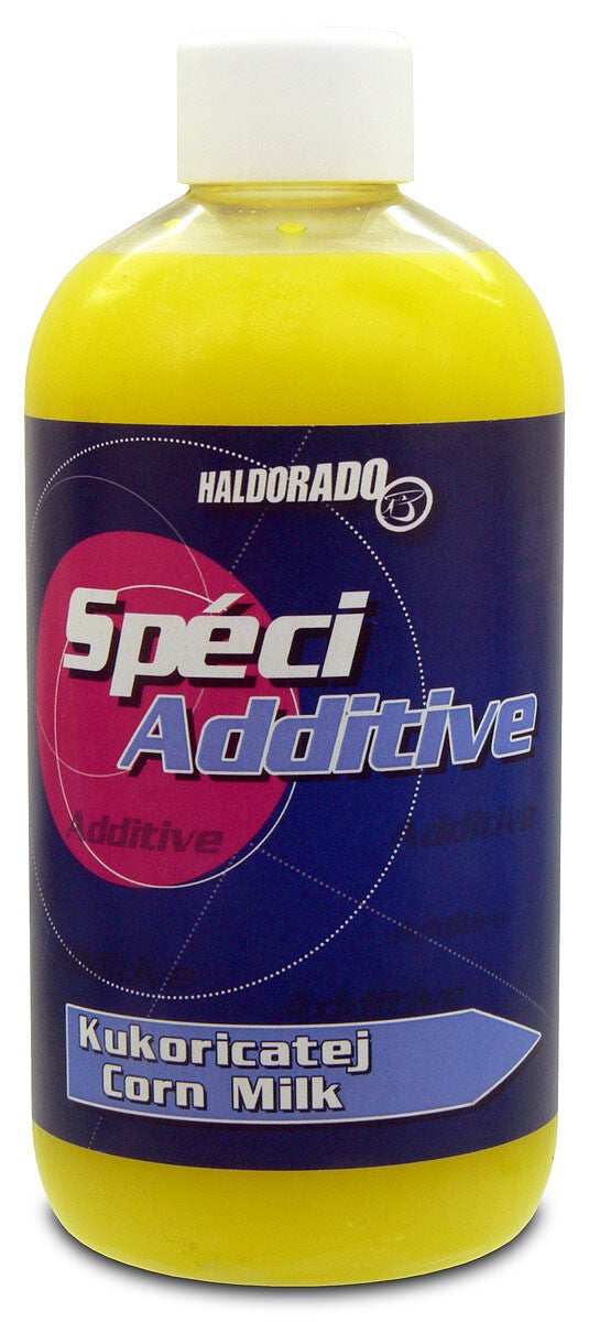 HALDORADO SpéciAdditive - Maismilch