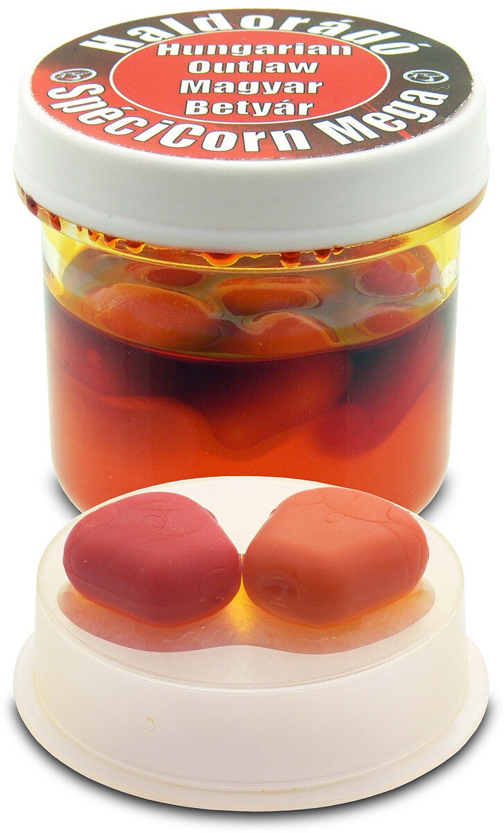 HALDORADO SpéciCorn Mega - Ungarischer Schurke