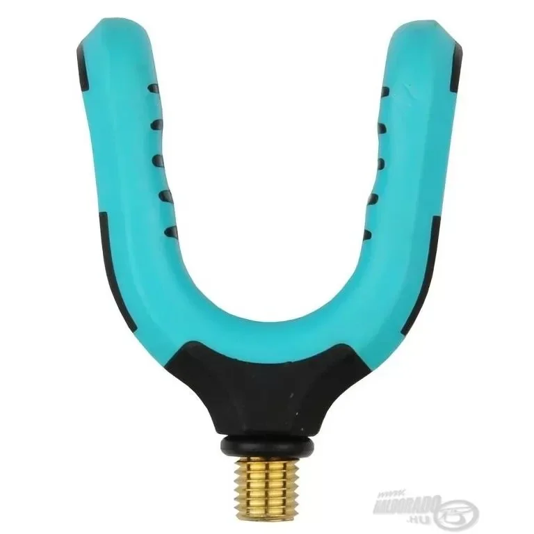 By Döme TEAM FEEDER U‑Rutenhalter für den hinteren Griff