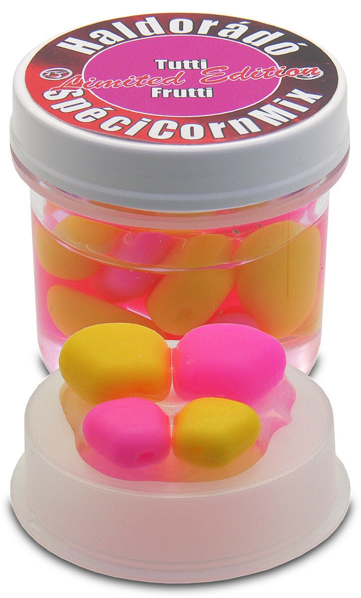 HALDORADO SpéciCorn MIX Limited Edition - Tutti Frutti