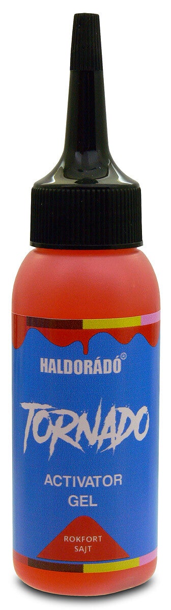 HALDORADO TORNADO Activator Gel - Roquefort-Käse