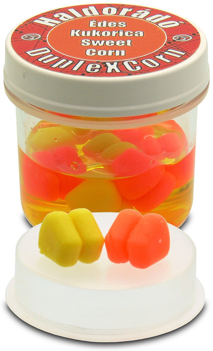 HALDORADO DupleX Corn - Süße Mais