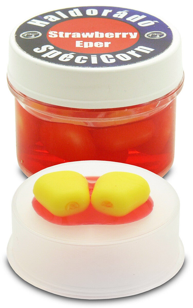 HALDORADO SpéciCorn - Erdbeere