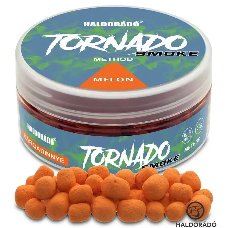 HALDORADO TORNADO Smoke Method - Melon