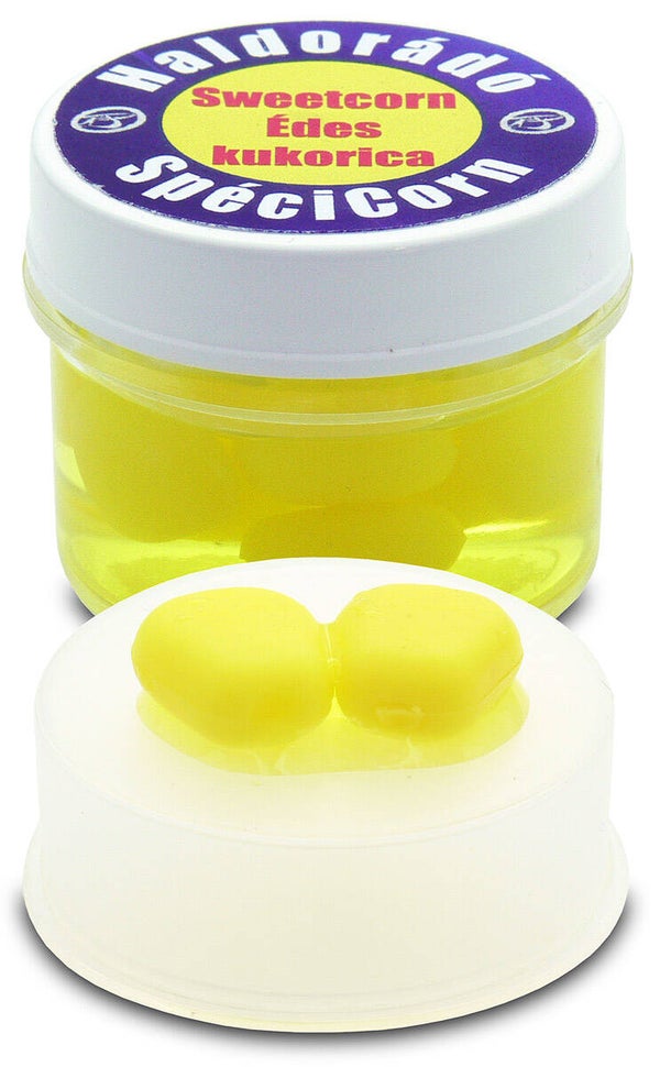 HALDORADO SpéciCorn - Süße Mais