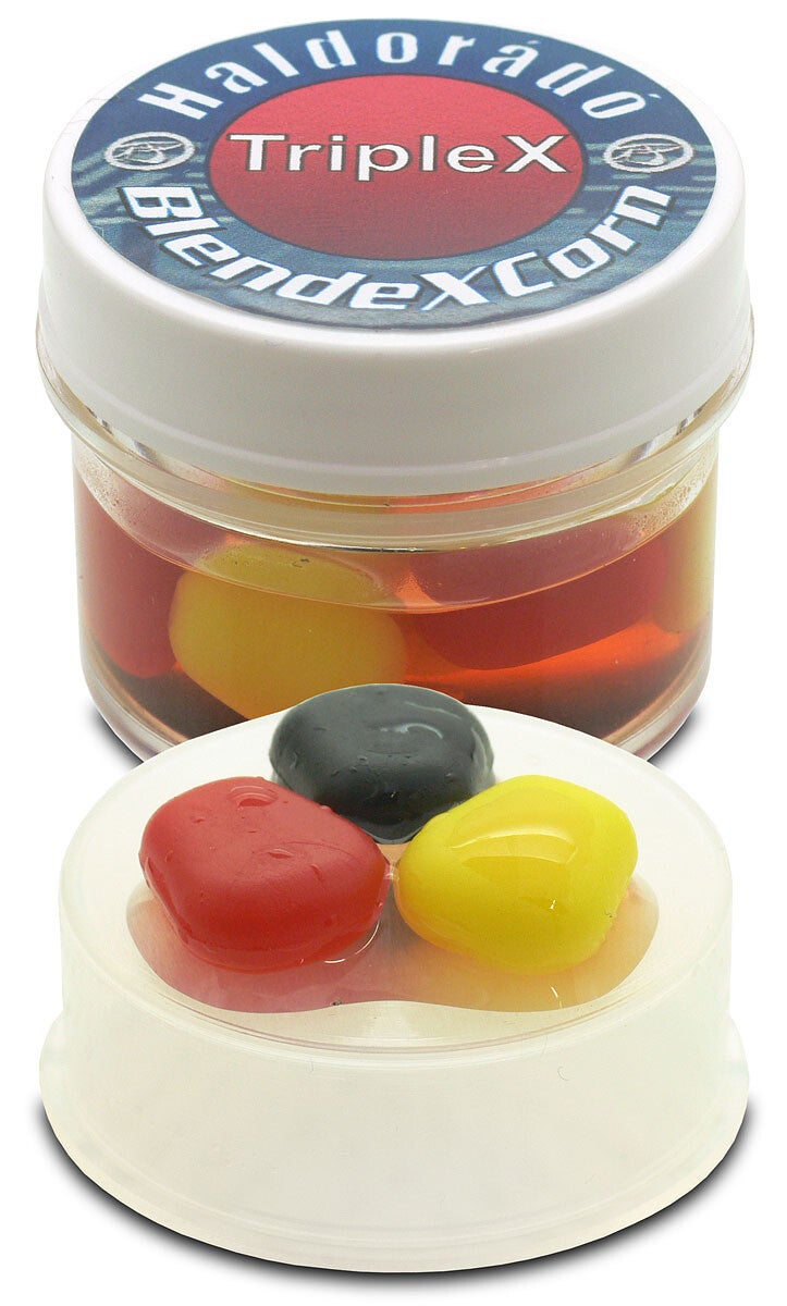 HALDORADO BlendeX Corn - TripleX