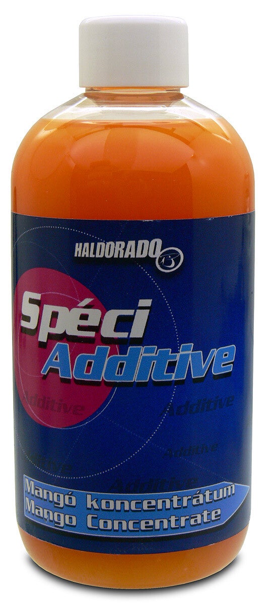 HALDORADO SpéciAdditive - Mango