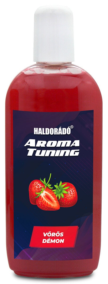 HALDORADO Aroma Tuning - Roter Dämon