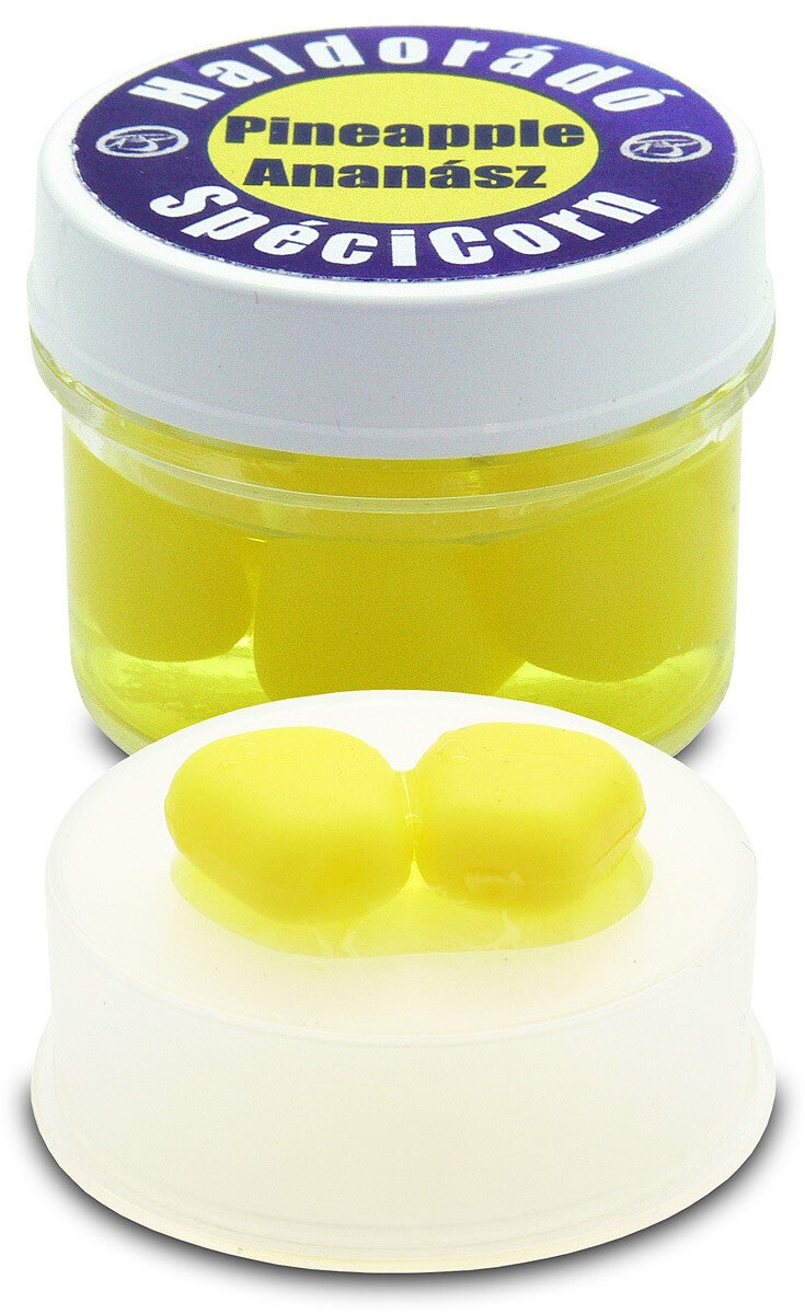 HALDORADO SpéciCorn - Ananas
