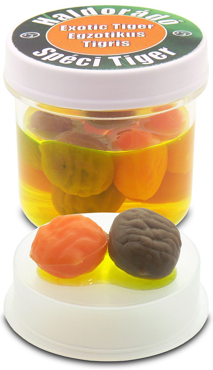 HALDORADO SpéciTiger - Exotischer Tiger
