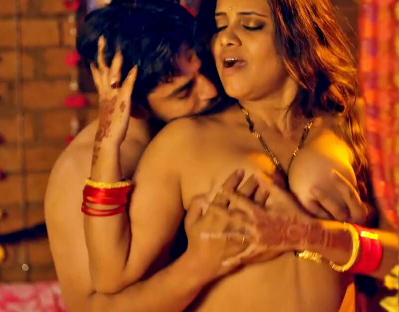 Priya Gamre hot sex scene