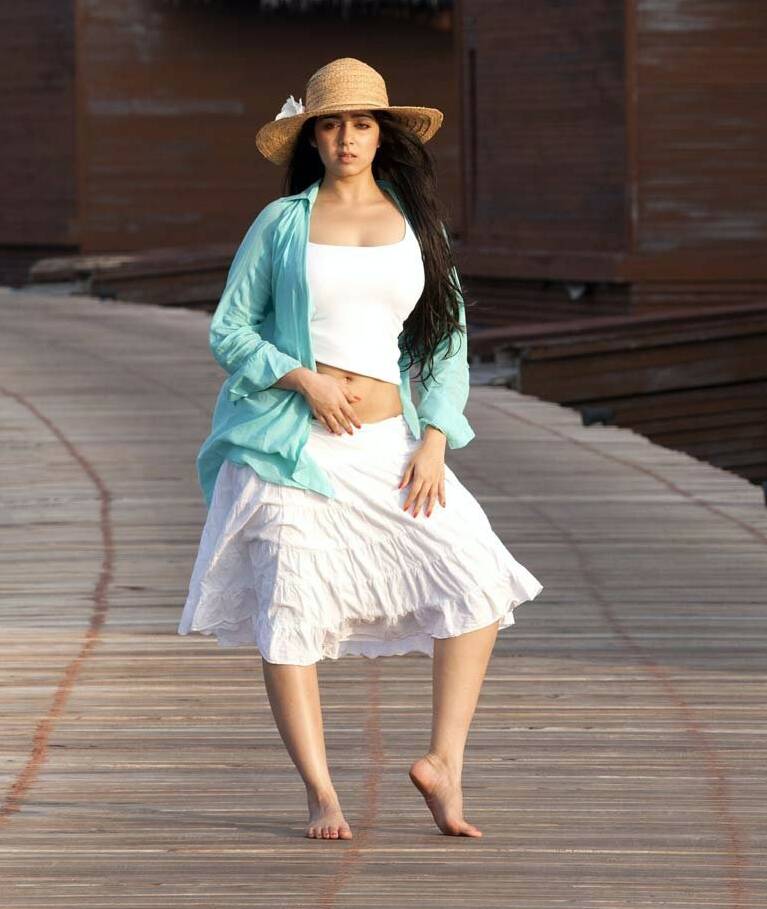 Charmi Kaur hot sizzling 