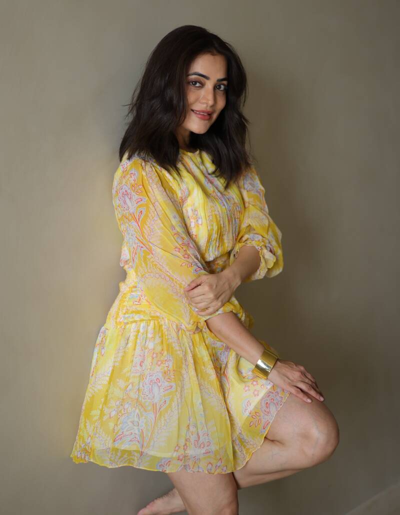 Nisha Aggerwal hot new images 