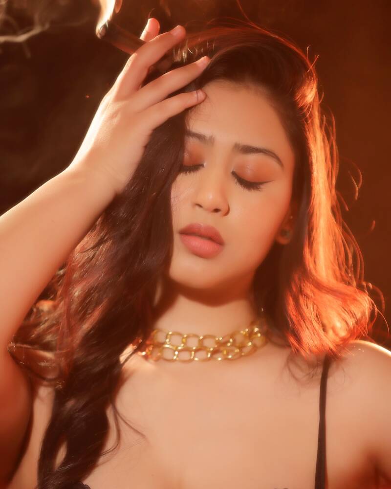 Priyanka Khatwani 