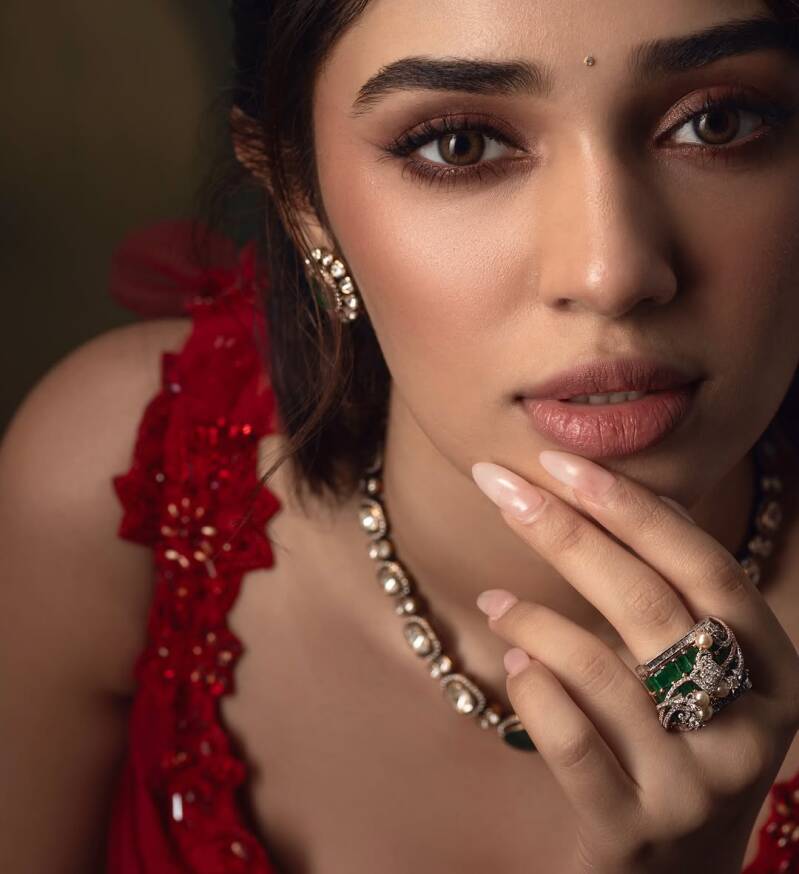 Krithy Shetty beautiful 