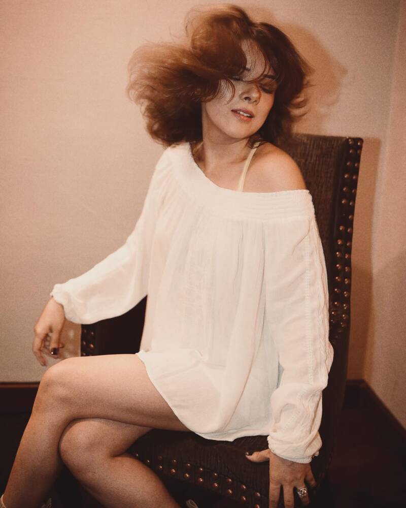 Udita Goswami hot