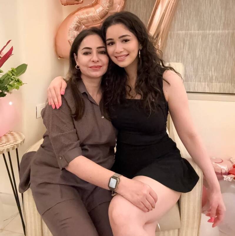 Sara Tendulkar 