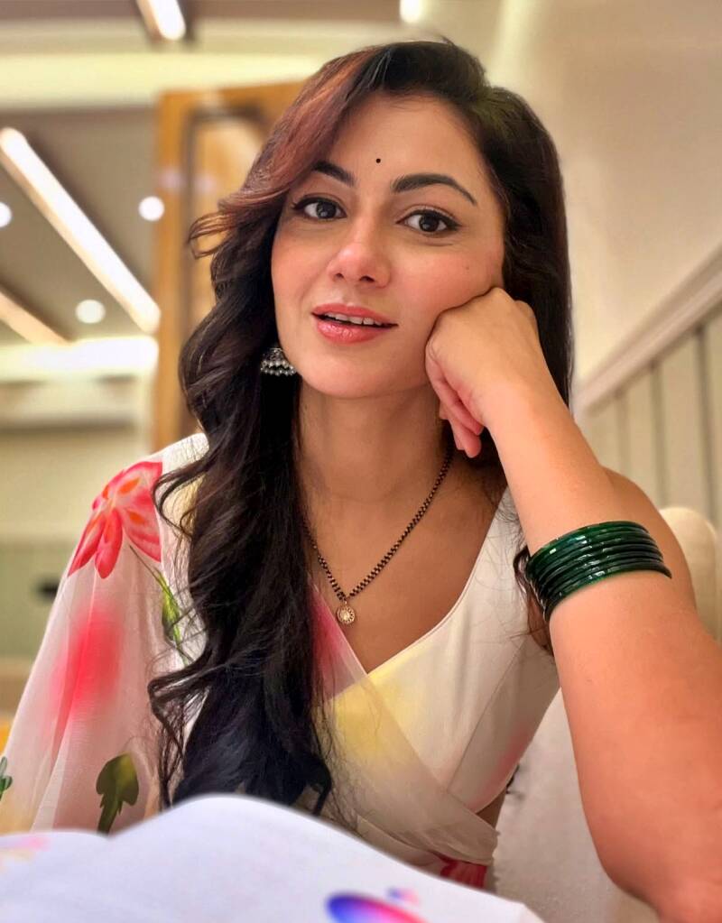 Sriti Jha 