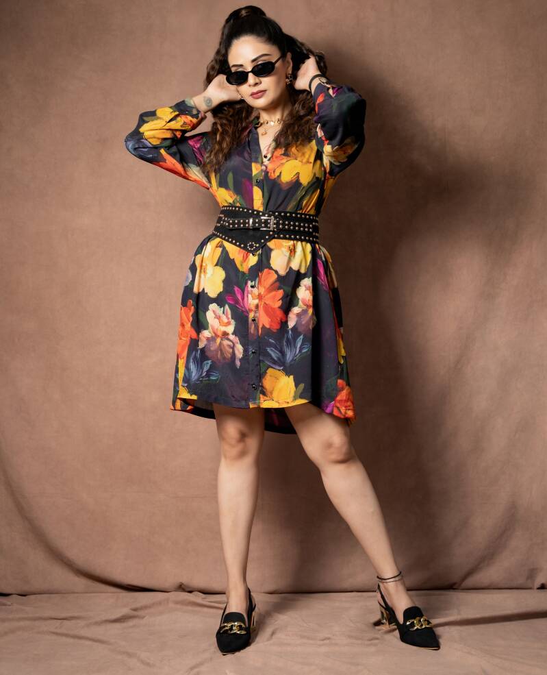 Shreemukhi 