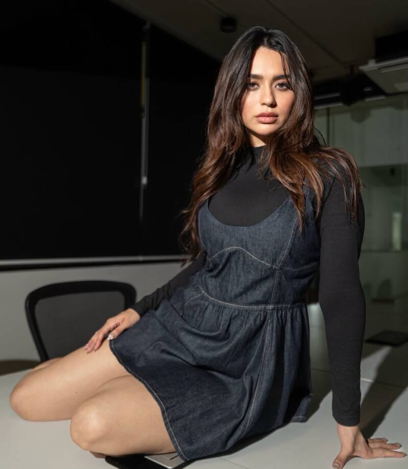 soundarys sharma