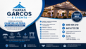 Carpas garcos y Events