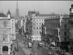 Viena en los 30